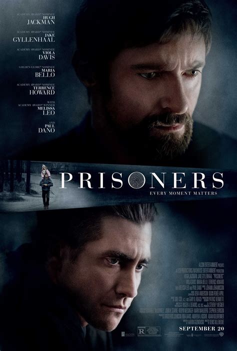 prisoners film wiki